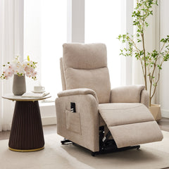 Portland Premium Riser Recliner
