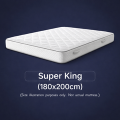 Tencel™ 2000 Mattress