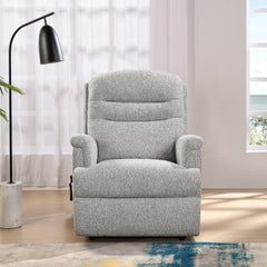 The Willow Dual Motor Electric Riser Recliner Chair