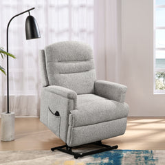 The Willow Dual Motor Electric Riser Recliner Chair