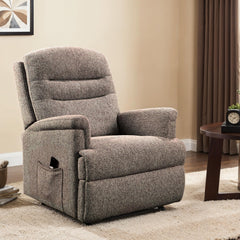 The Willow Dual Motor Electric Riser Recliner Chair