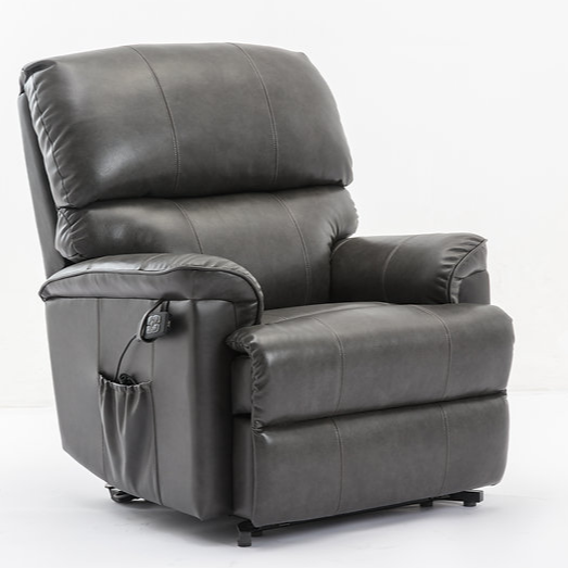 Toulouse Dual Motor Electric Riser Recliner Chair