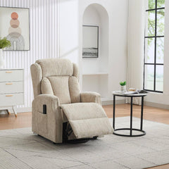 Aspen Premium Riser Recliner