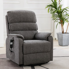 Valencia Dual Motor Electric Riser Recliner Chair