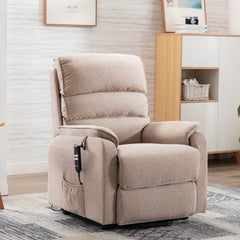 Valencia Dual Motor Electric Riser Recliner Chair