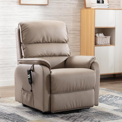 Valencia Dual Motor Electric Riser Recliner Chair