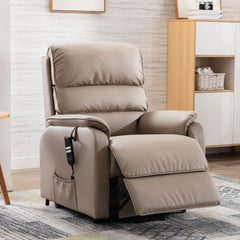 Valencia Dual Motor Electric Riser Recliner Chair