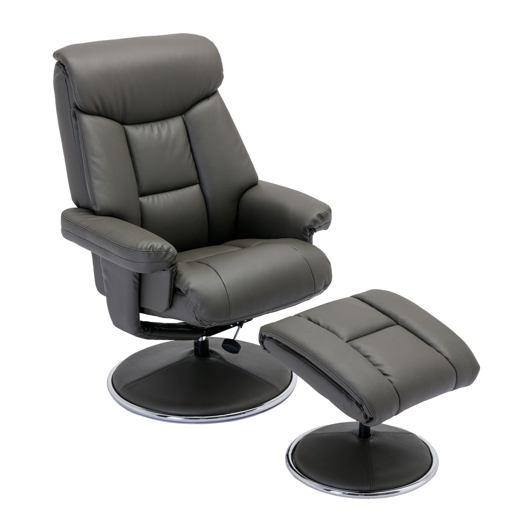 Luxury swivel recliner chair deals