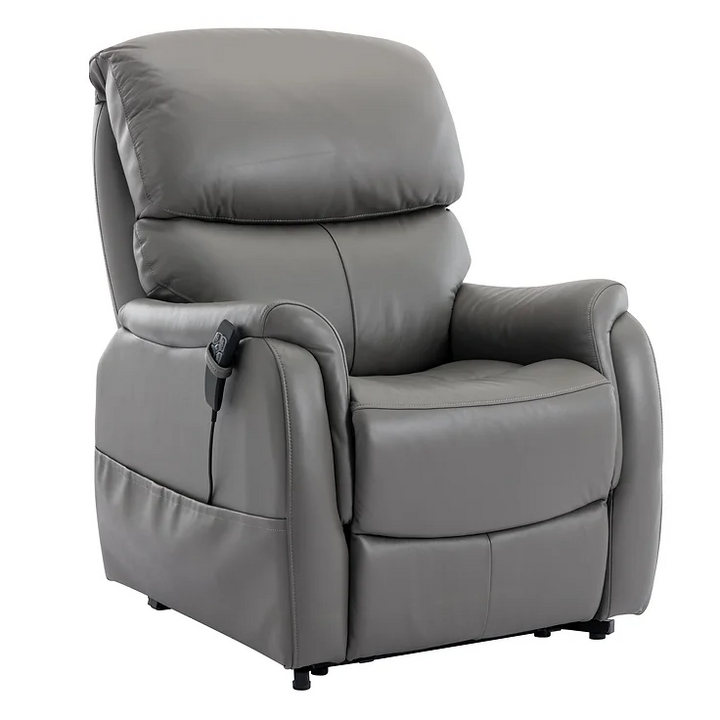 Leather swivel rocker recliners sale