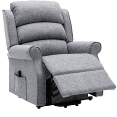 Andover Dual Motor Electric Riser Recliner Chair