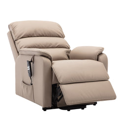 Valencia Dual Motor Electric Riser Recliner Chair