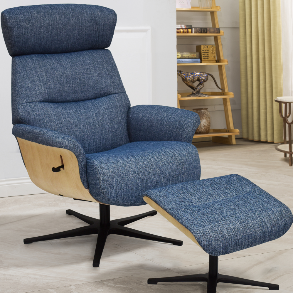 Easy recliner deals
