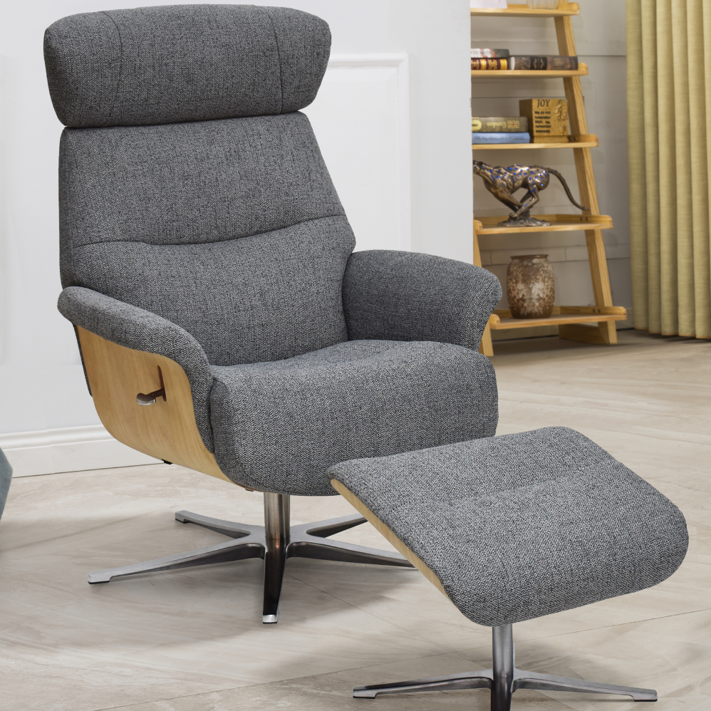 Easy out recliner chair deals